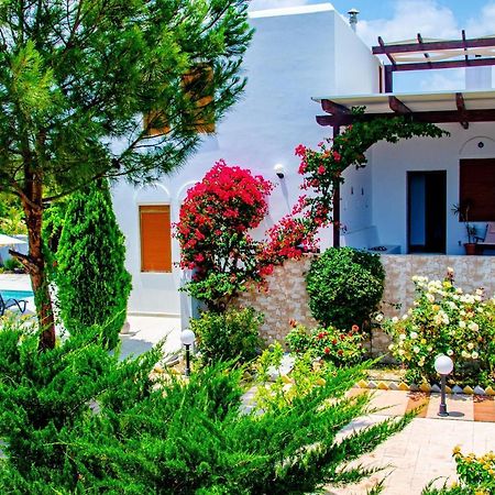 Evilion Villa Gennadi Ngoại thất bức ảnh