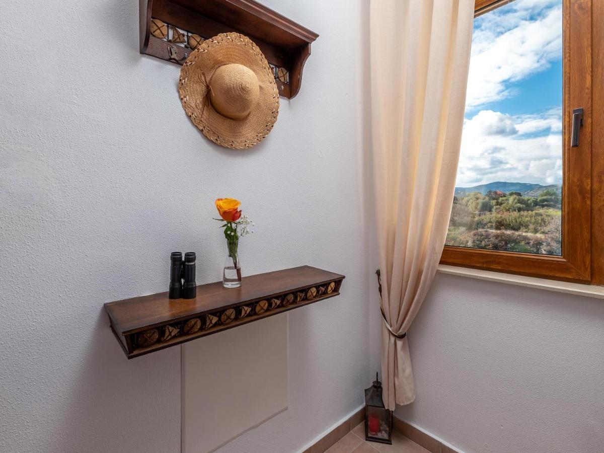 Evilion Villa Gennadi Ngoại thất bức ảnh